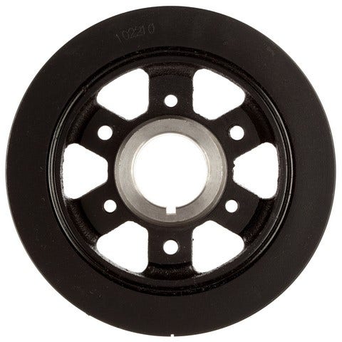 Atp Engine Harmonic Balancer P/N:102210  Engine Harmonic Balancer P/N: