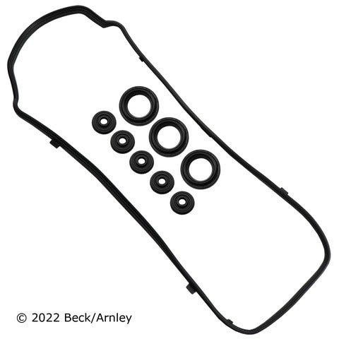 Beck/Arnley Engine Valve Cover Gasket Set P/N:036-1849  Engine Valve Cover