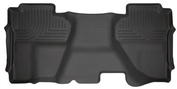 Husky Liners 19241 Weatherbeater Floor Liner Husky Liner  Floor Liner
