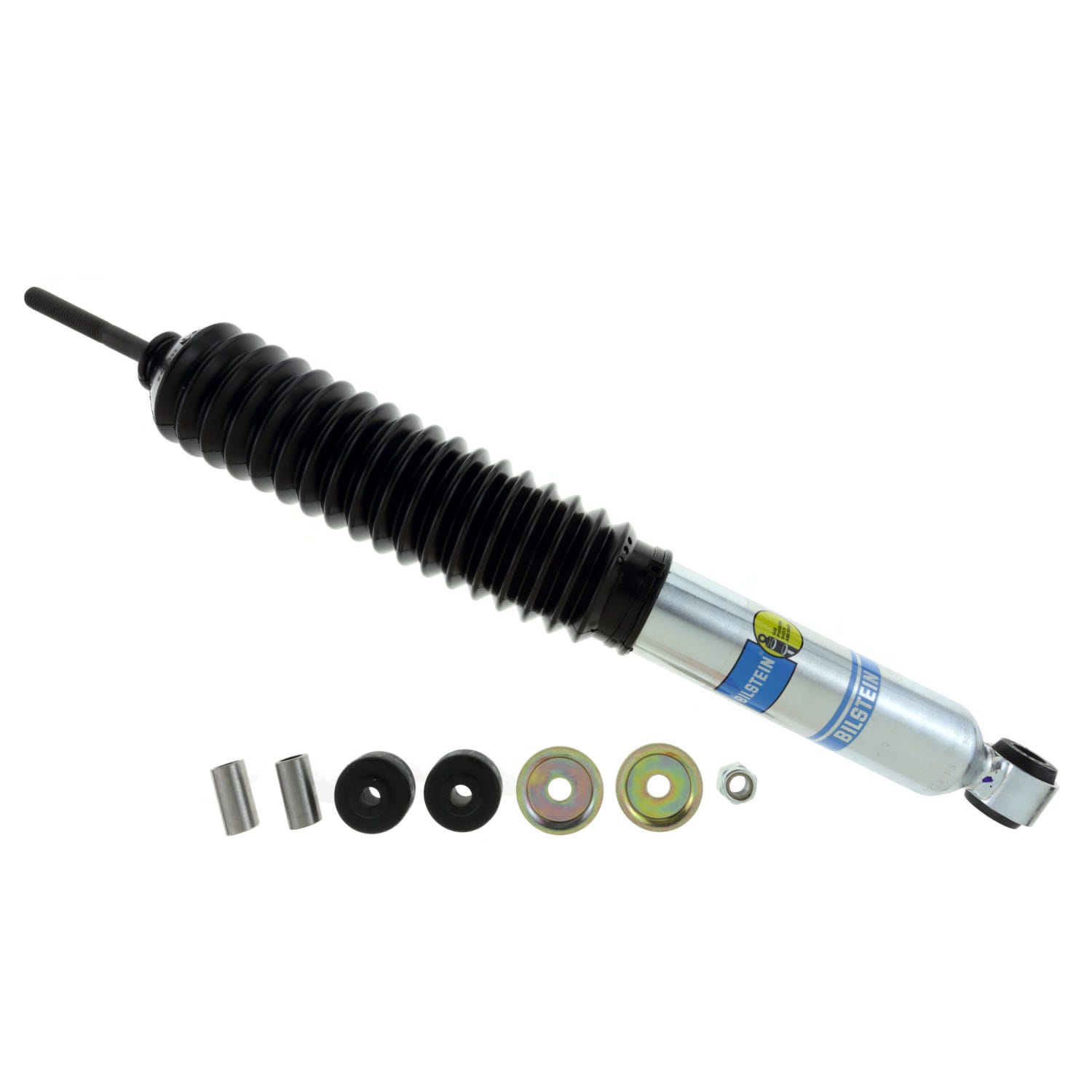 Bilstein Shock Absorbers   Shock Absorber 5100 Series; Type - Nitrogen Gas