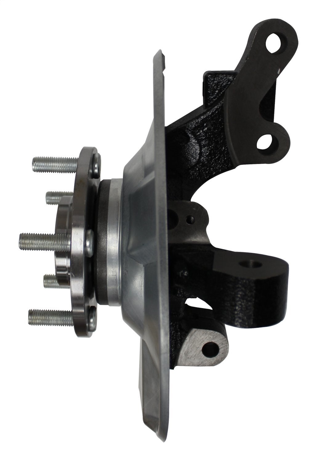 Crown Automotive 68088499Ad Axle Hub And Knuckle Assembly Crown Automotive  Axle