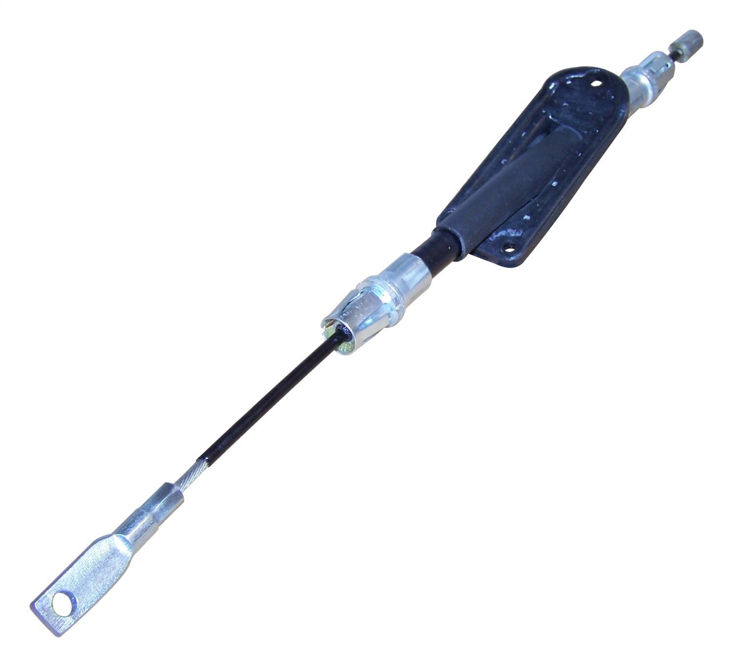 Crown Automotive 52128206Ad Parking Brake Cable Fits 97-06 Wrangler (Tj) Crown