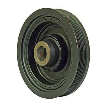Dayco Engine Harmonic Balancer P/N:Pb1344n  Engine Harmonic Balancer P/N: