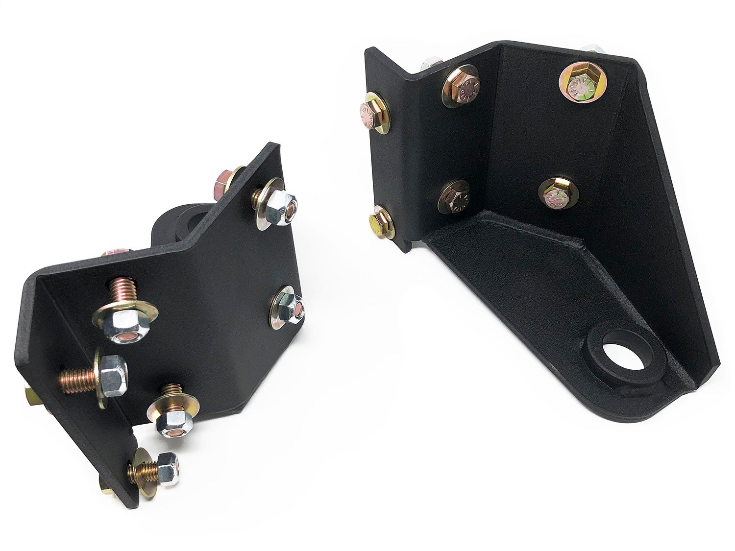 Tuff Country 20744 Radius Arm Drop Bracket Fits 73-79 Bronco F-150   Radius Arm