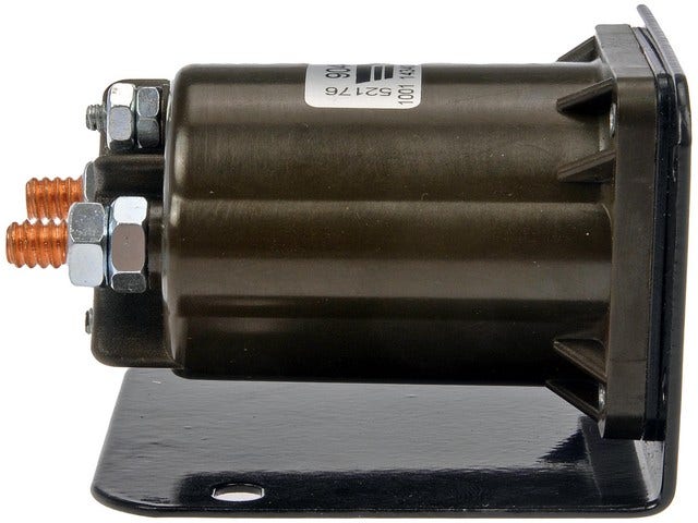 Dorman - Oe Solutions Engine Air Intake Heater Relay P/N:904-300  Engine Air
