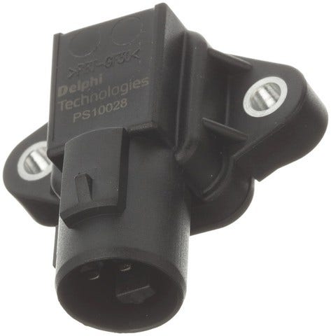 Delphi Manifold Absolute Pressure Sensor P/N:Ps10028  Manifold Absolute Pressure