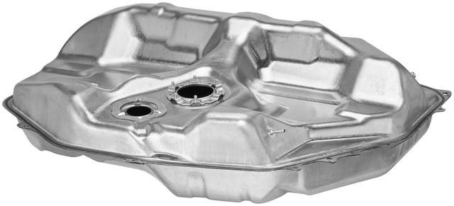 Spectra Premium Fuel Tank P/N:Ho9  Fuel Tank P/N: