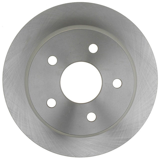 Raybestos Brakes Disc Brake Rotor P/N:76794R   Brake Rotor Professional Grade;