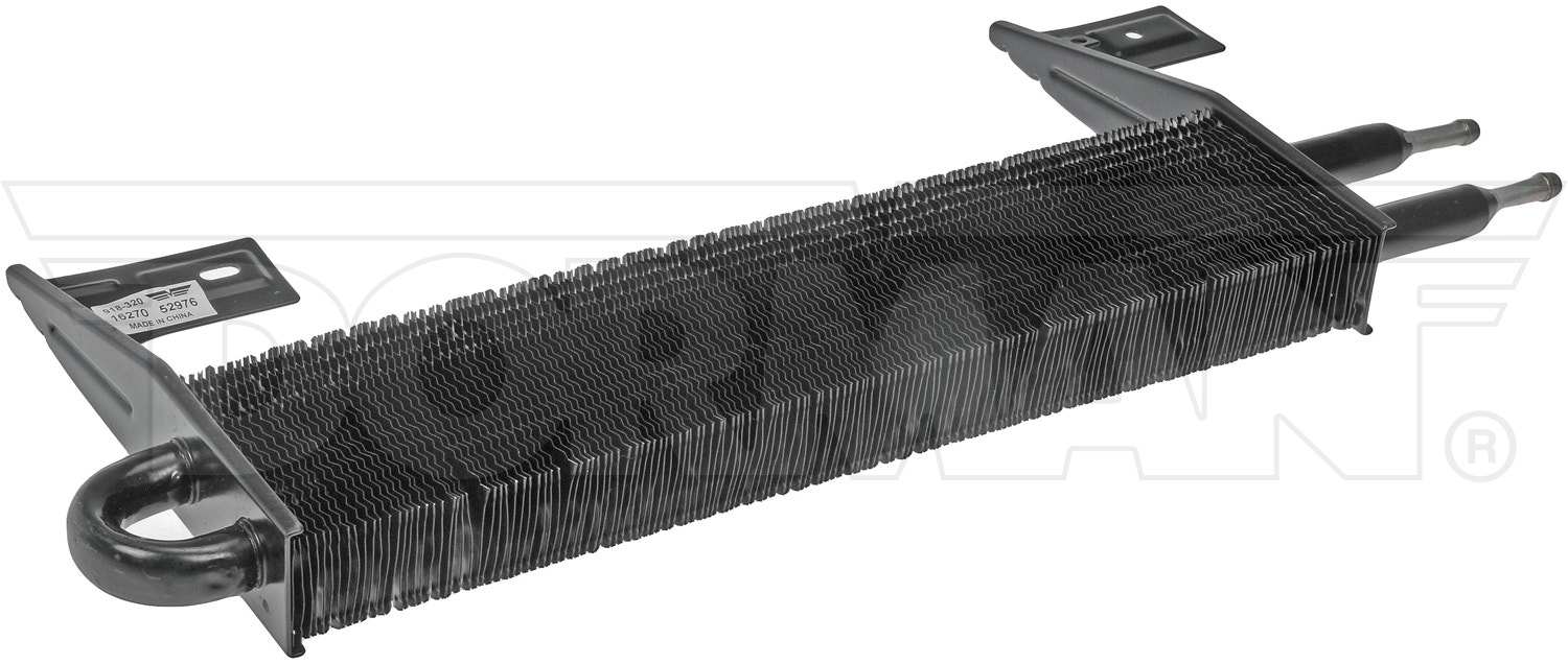 Dorman - Oe Solutions Power Steering Cooler P/N:918-320  Power Steering Cooler