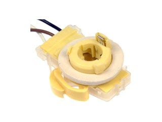 Dorman - Conduct-Tite Brake Light Socket,Parking Light Bulb Socket,Side Marker