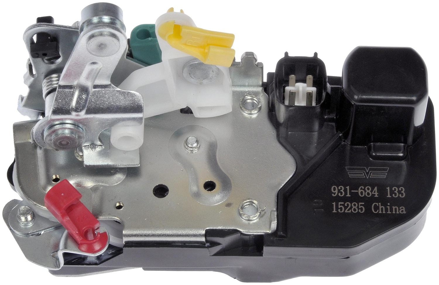 Dorman - Oe Solutions Door Lock Actuator Motor P/N:931-684  Door Lock Actuator