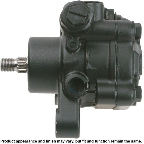 Cardone Reman Power Steering Pump P/N:21-5180  Power Steering Pump P/N: