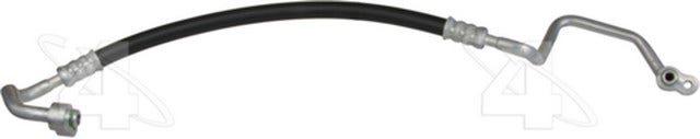 Four Seasons A/C Refrigerant Discharge Hose P/N:56626  A/C Refrigerant Discharge