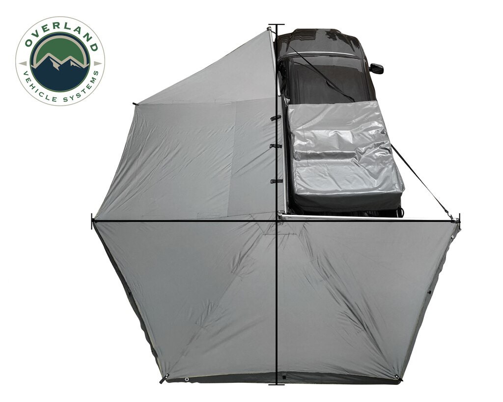 Nomadic Awning 270 Nomadic Awning 270