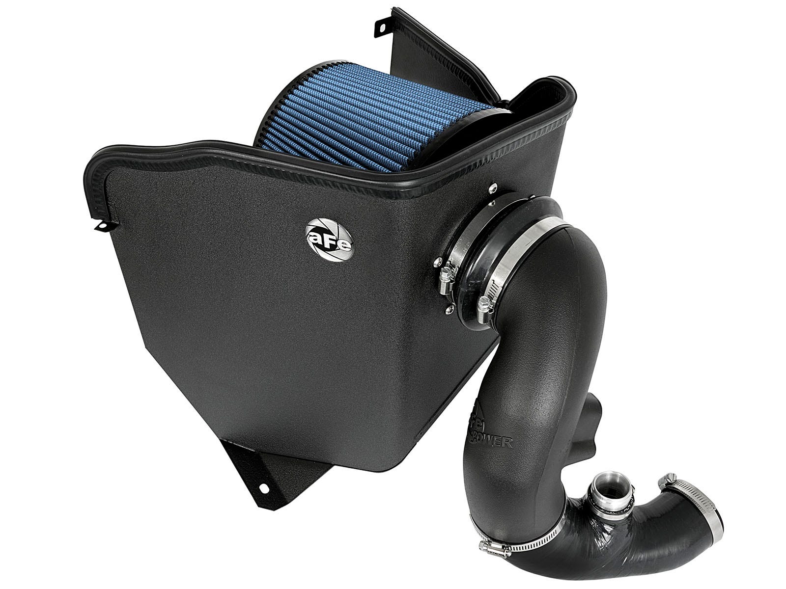 Afe Power 54-12832 Cold Air Intake System (For Gm,Magnum Force)   Cold Air