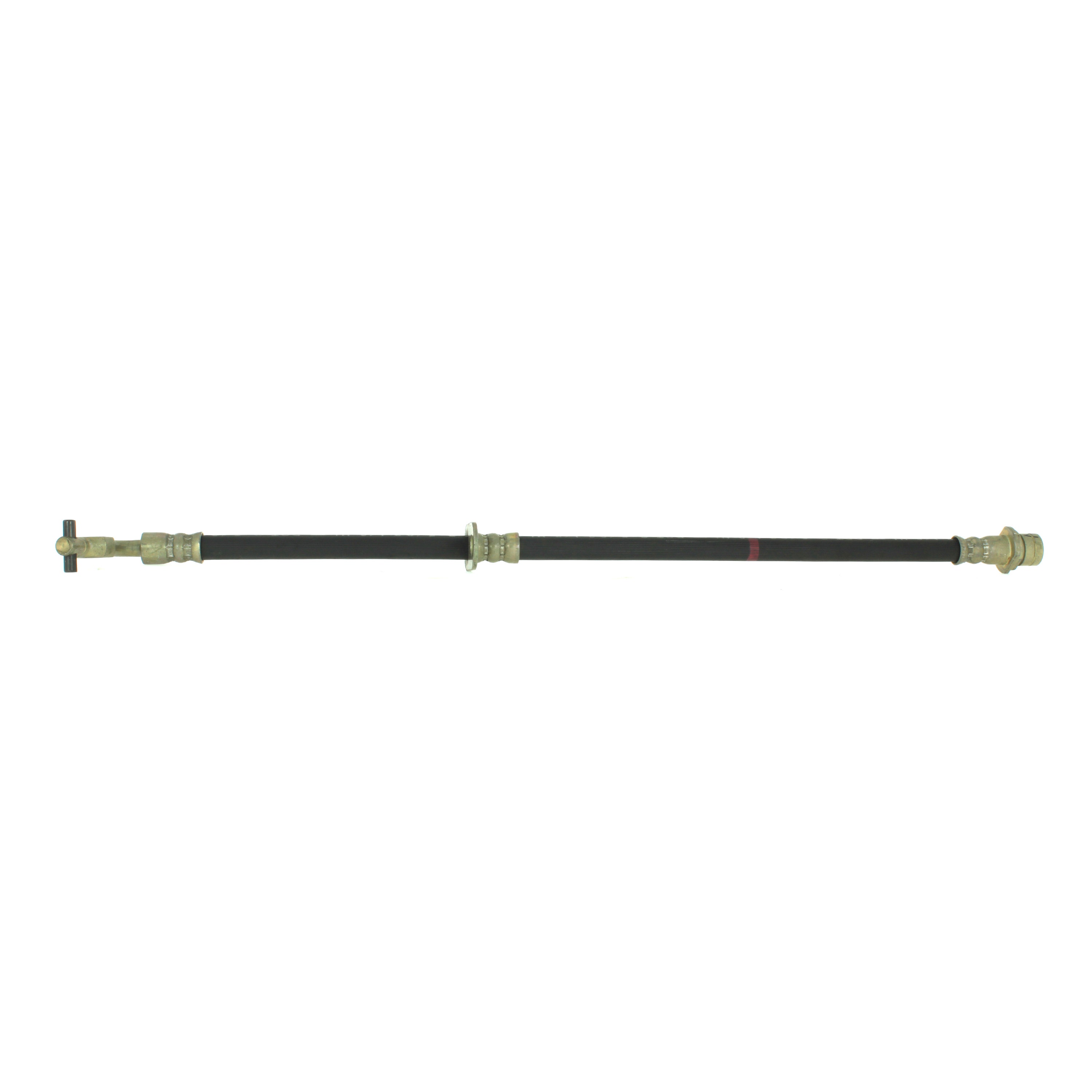 Centric Parts Brake Hydraulic Hose P/N:150.44111  Brake Hydraulic Hose P/N: