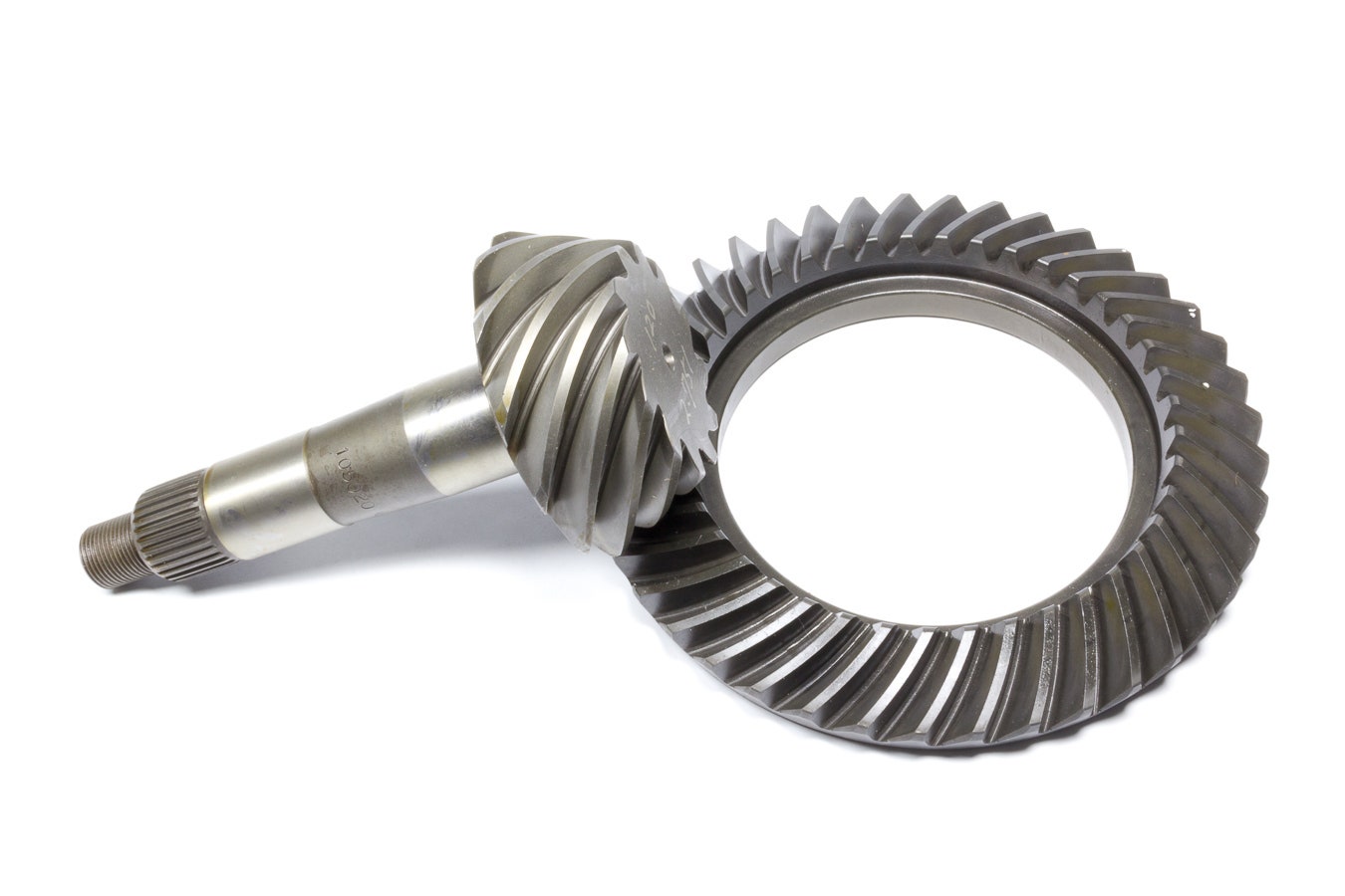 Motive Gear Gm12-342 Ring And Pinion (Gm 8.875" Style, 3.42 Ratio, Truck)