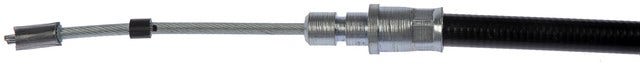 Parking Brake Cable P/N:C95611 Parking Brake Cable P/N: