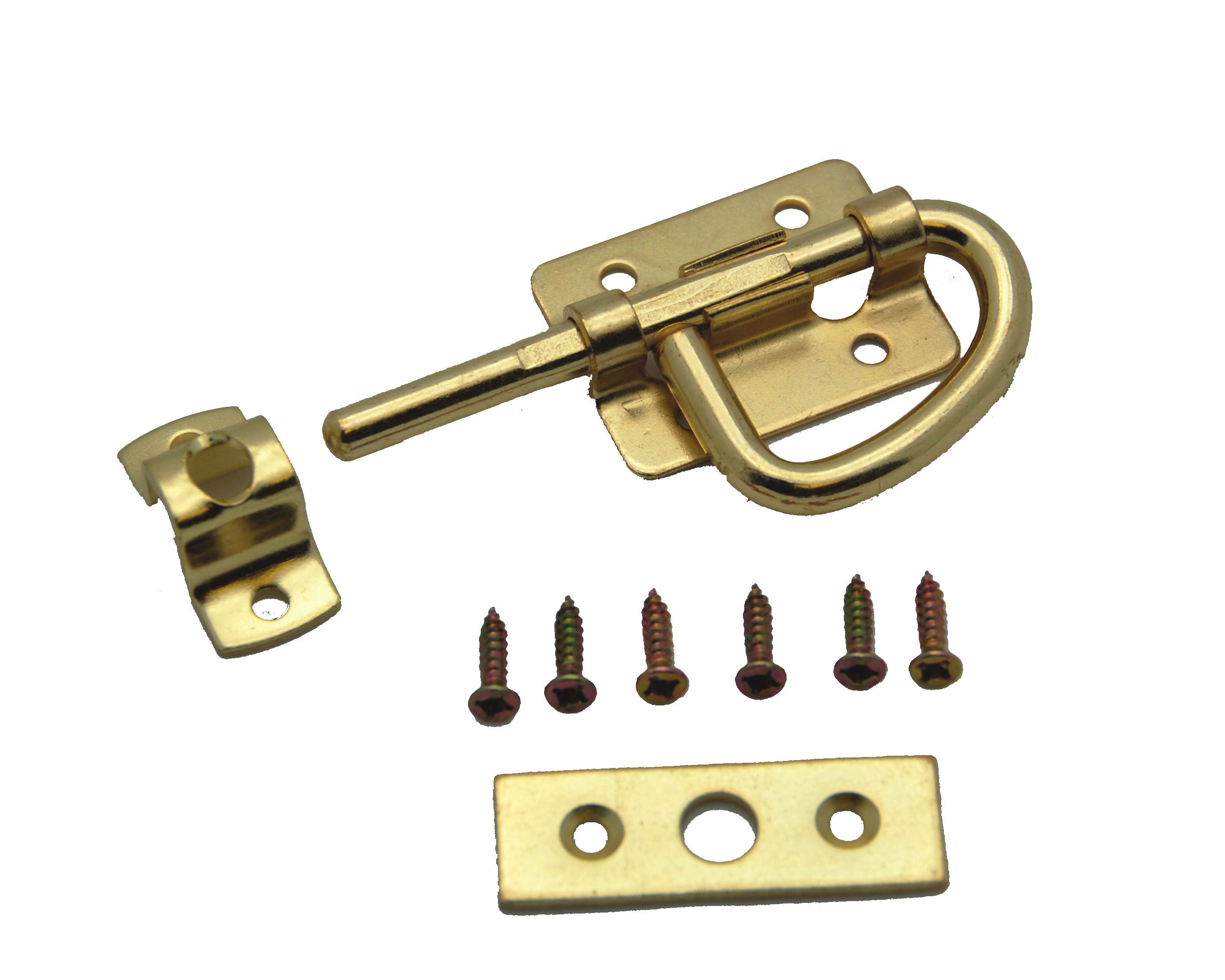Bunk Latch Bunk Latch