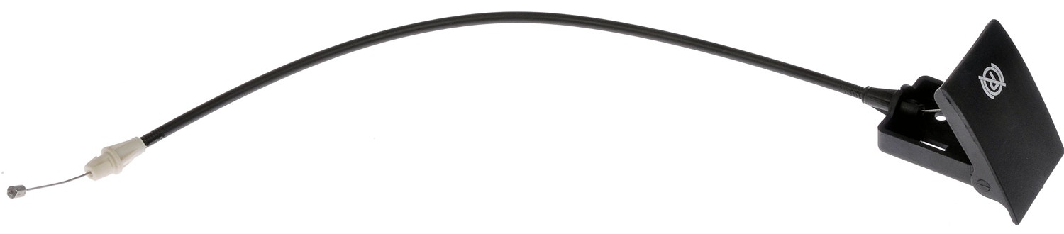 Dorman - Oe Solutions Parking Brake Pedal Release Cable P/N:924-430  Parking