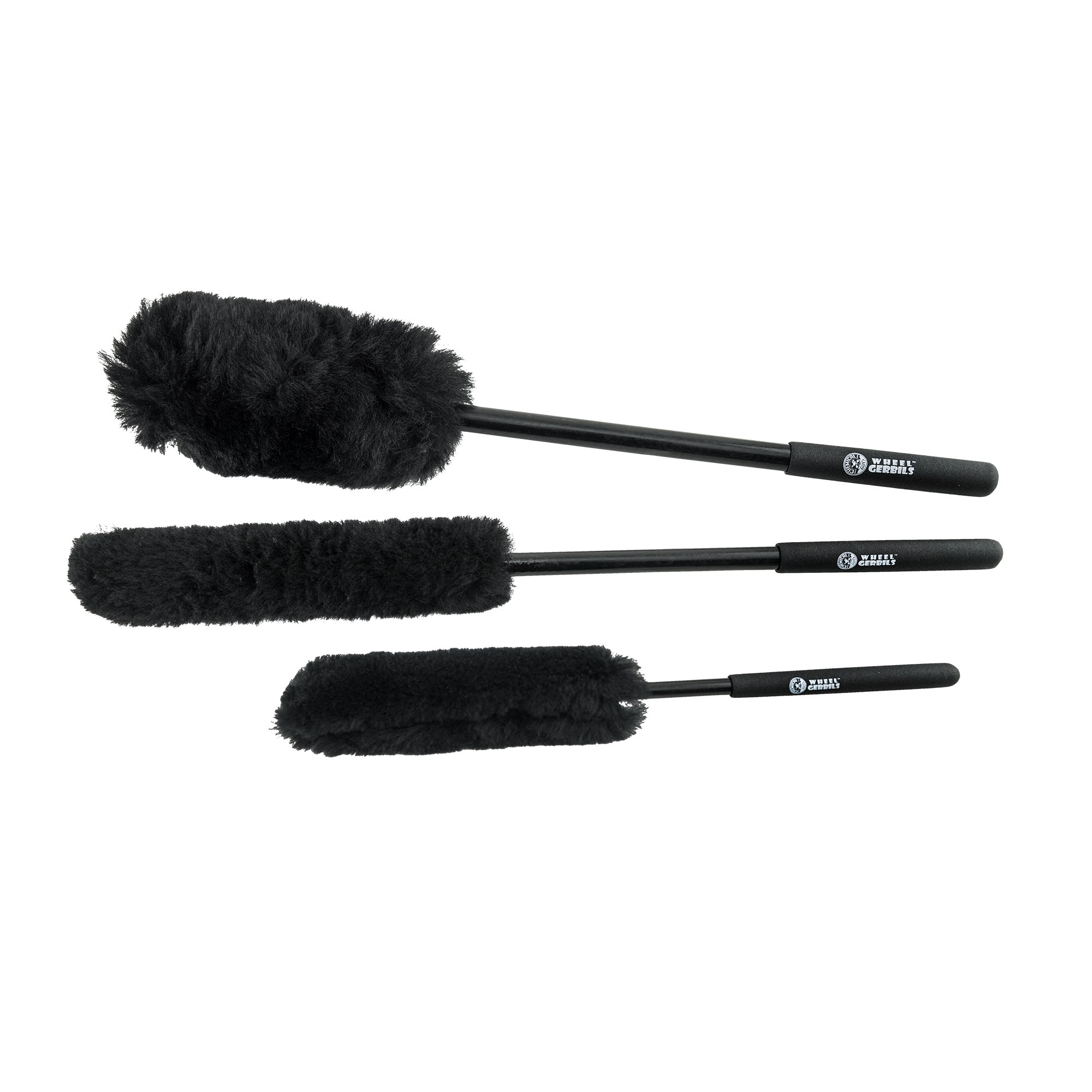 Extnd Reach Whl Gerbils/Rim-3 Brsh Extnd Reach Whl Gerbils/Rim-3 Brsh