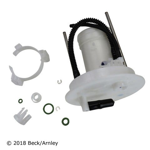 Beck/Arnley Fuel Pump Filter P/N:043-3031  Fuel Pump Filter P/N: