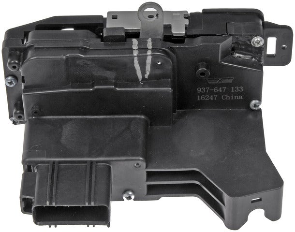 Dorman - Oe Solutions Door Lock Actuator Motor P/N:937-647  Door Lock Actuator