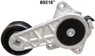 Dayco Accessory Drive Belt Tensioner Assembly P/N:89218  Products Inc 89209