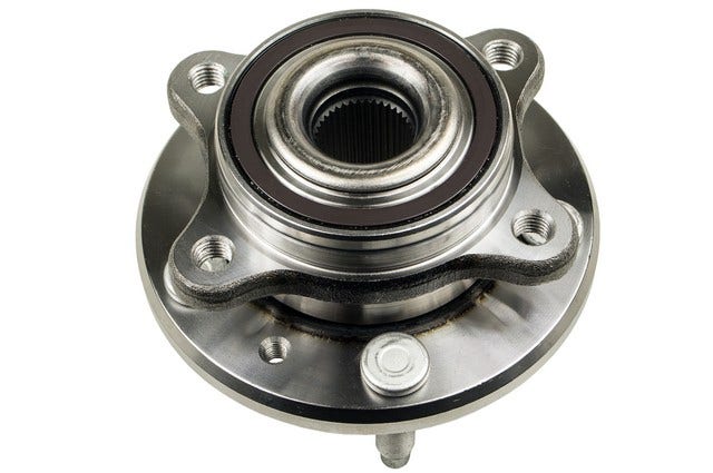 Mevotech Wheel Bearing And Hub Assembly P/N:H512299  Wheel Bearing And Hub