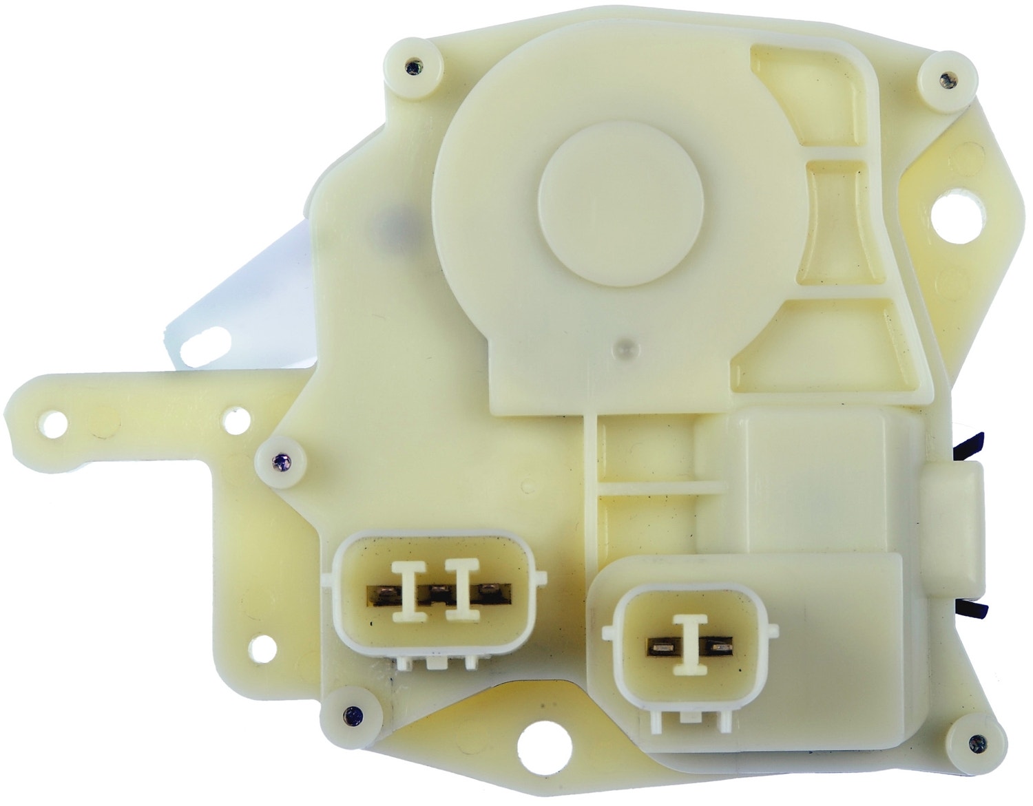 Dorman - Oe Solutions Door Lock Actuator Motor P/N:746-362 Oe Solutions (Tm)