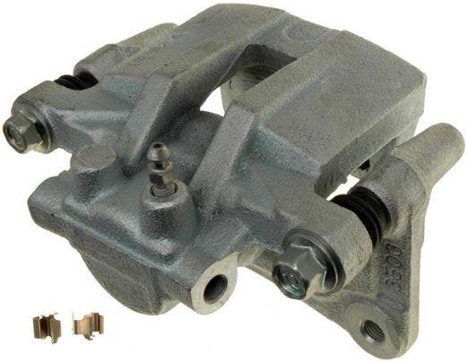 Raybestos Brakes Disc Brake Caliper P/N:Frc11960   Brake Caliper Pg Plus (Tm)
