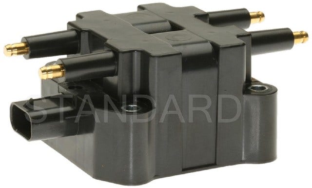 Standard Ignition Ignition Coil P/N:Uf-125  Ignition Coil P/N:
