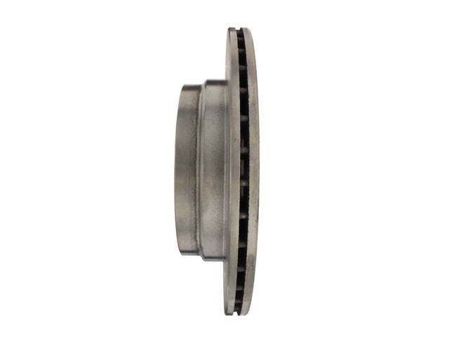 Centric Parts Disc Brake Rotor P/N:121.34091  Disc Brake Rotor P/N: