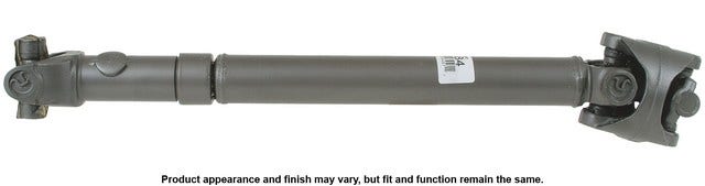Cardone Reman Drive Shaft P/N:65-9484  Drive Shaft P/N: