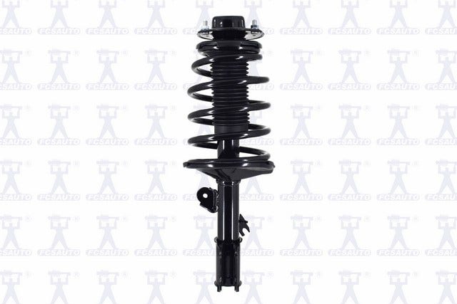 Focus Auto Parts Suspension Strut And Coil Spring Assembly P/N:1331588R