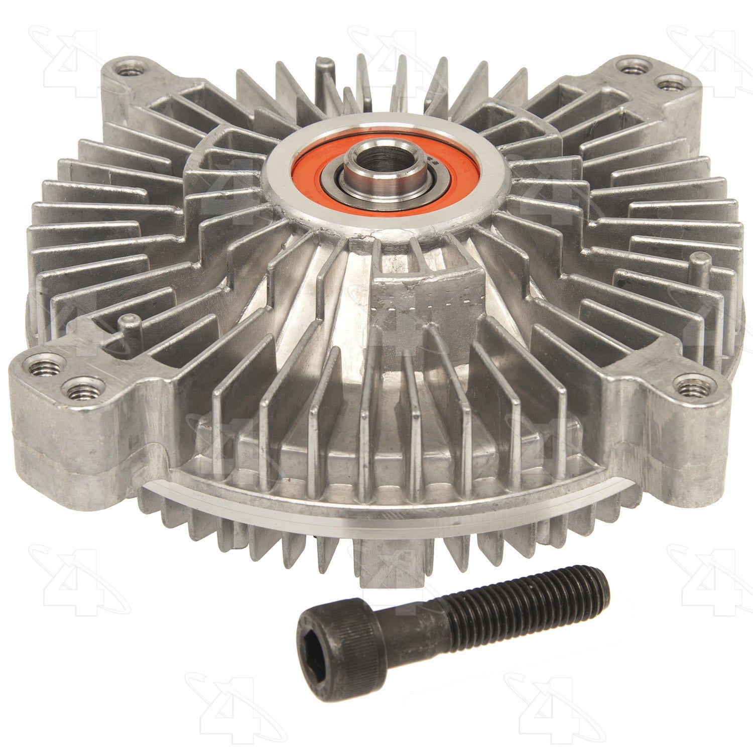 Hayden Engine Cooling Fan Clutch P/N:2695  Engine Cooling Fan Clutch P/N: