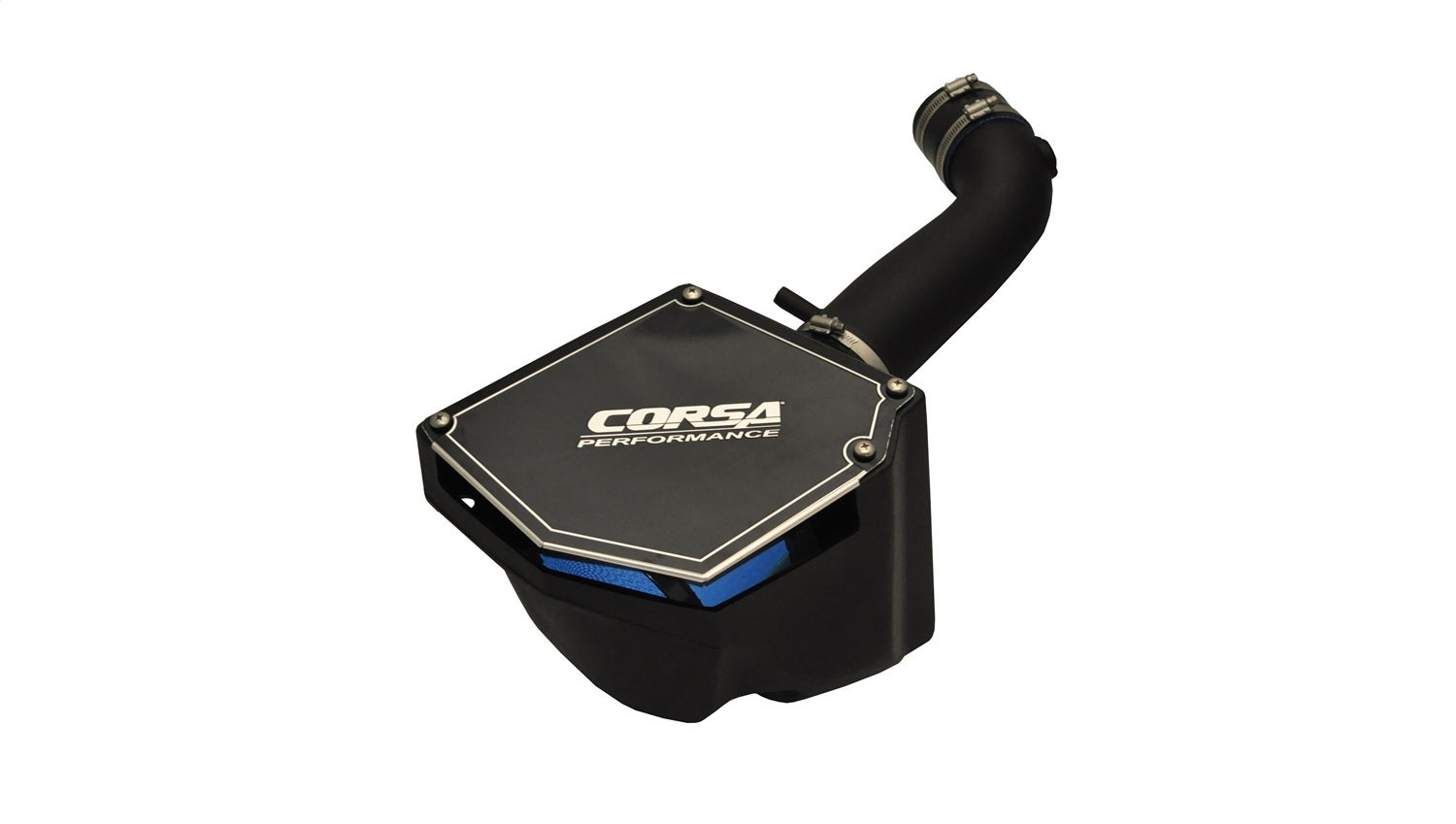 Corsa Performance 44411 Powercore Closed Box Air Intake System   Powercore