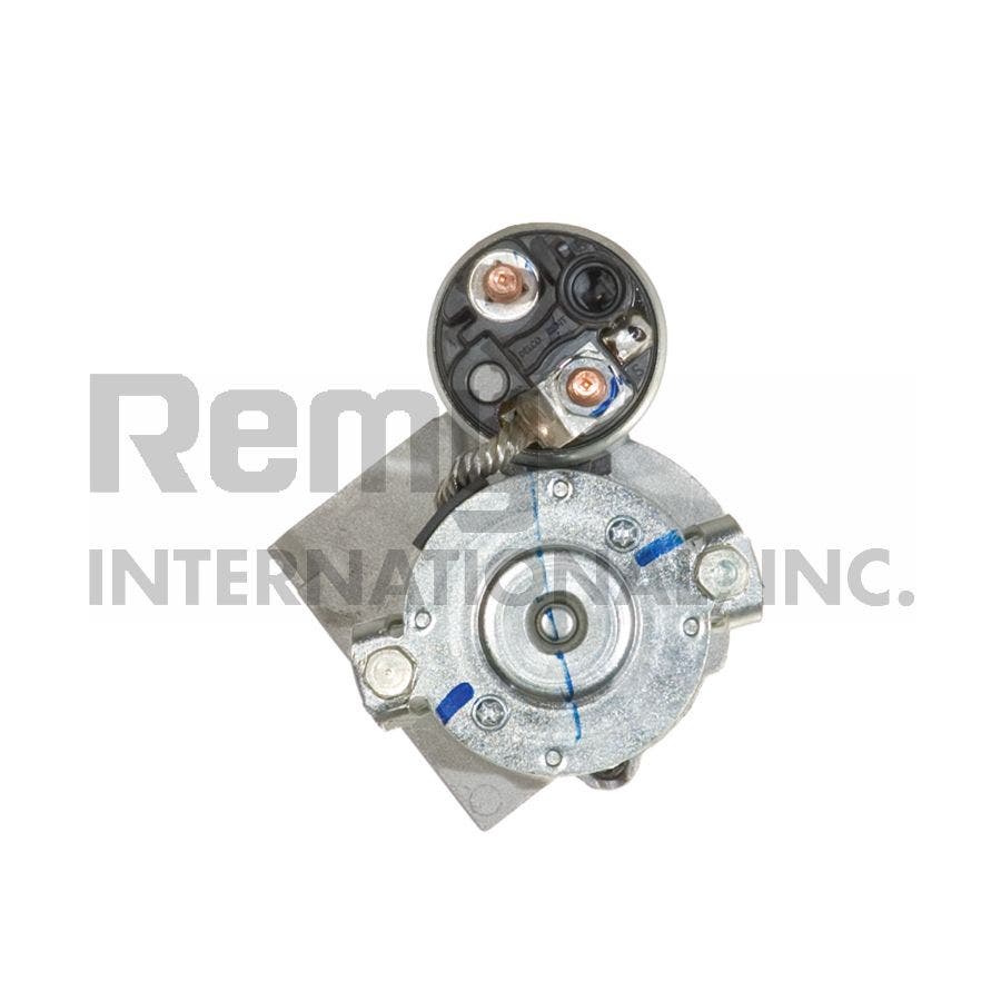 Remanufactured Starter Remanufactured Starter