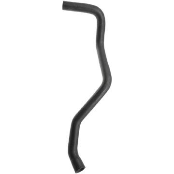 Dayco Radiator Coolant Hose P/N:70860  Radiator Coolant Hose P/N: