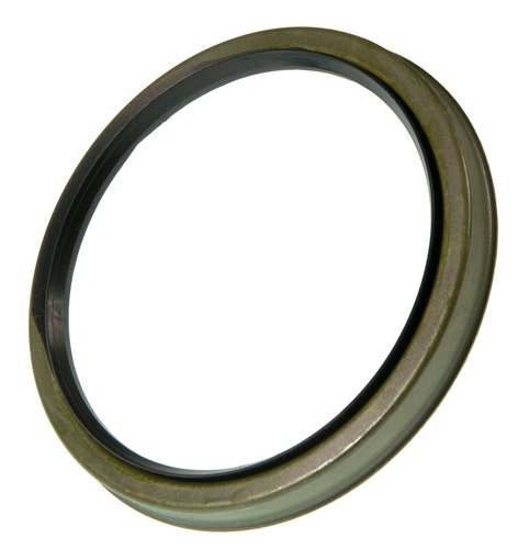 National 710571 Wheel Seal   Wheel Seal