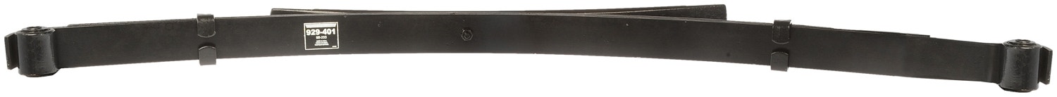 Dorman - Oe Solutions Leaf Spring Assembly P/N:929-401 Oe Solutions (Tm) Leaf