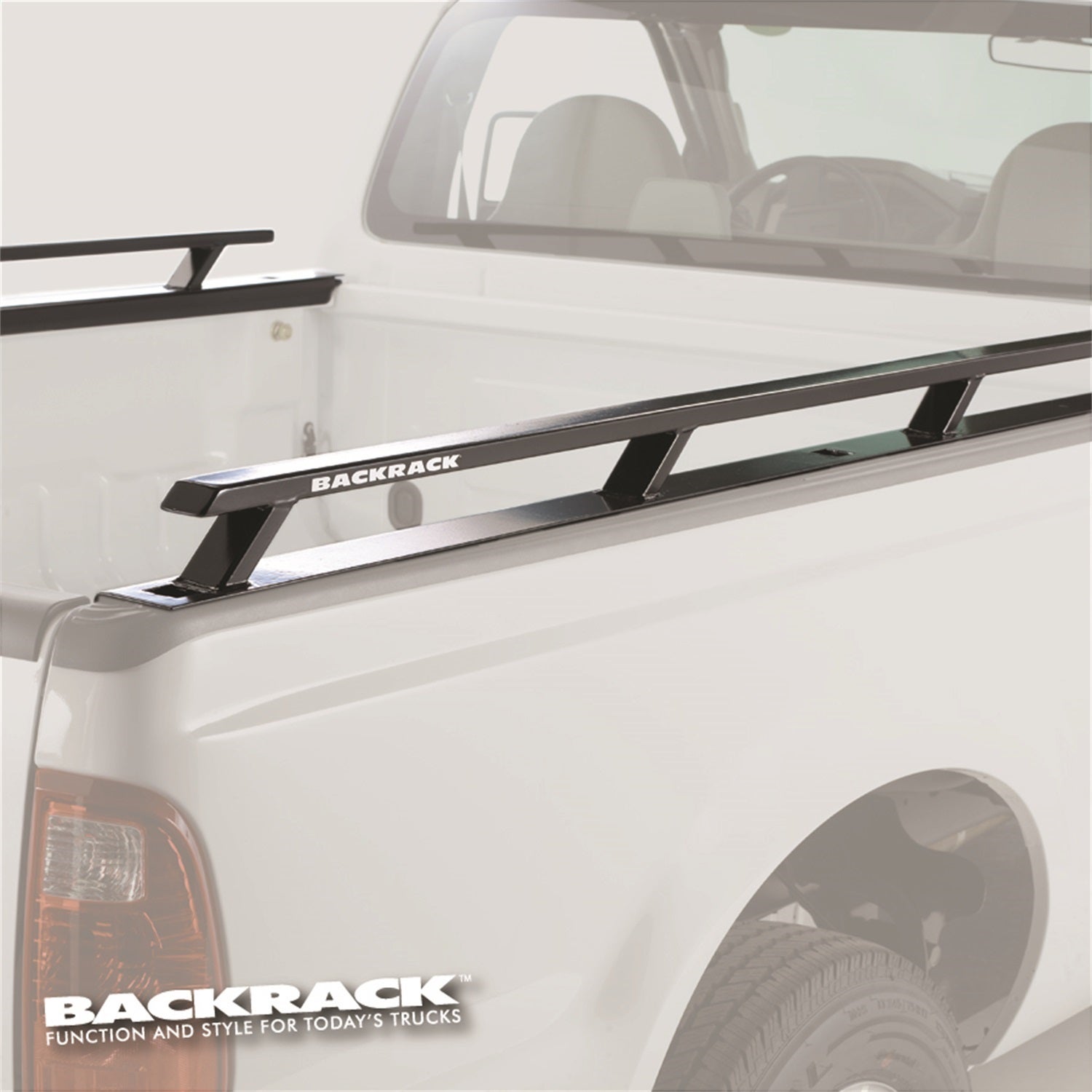 Backrack 80524 Side Rails   Side Rails