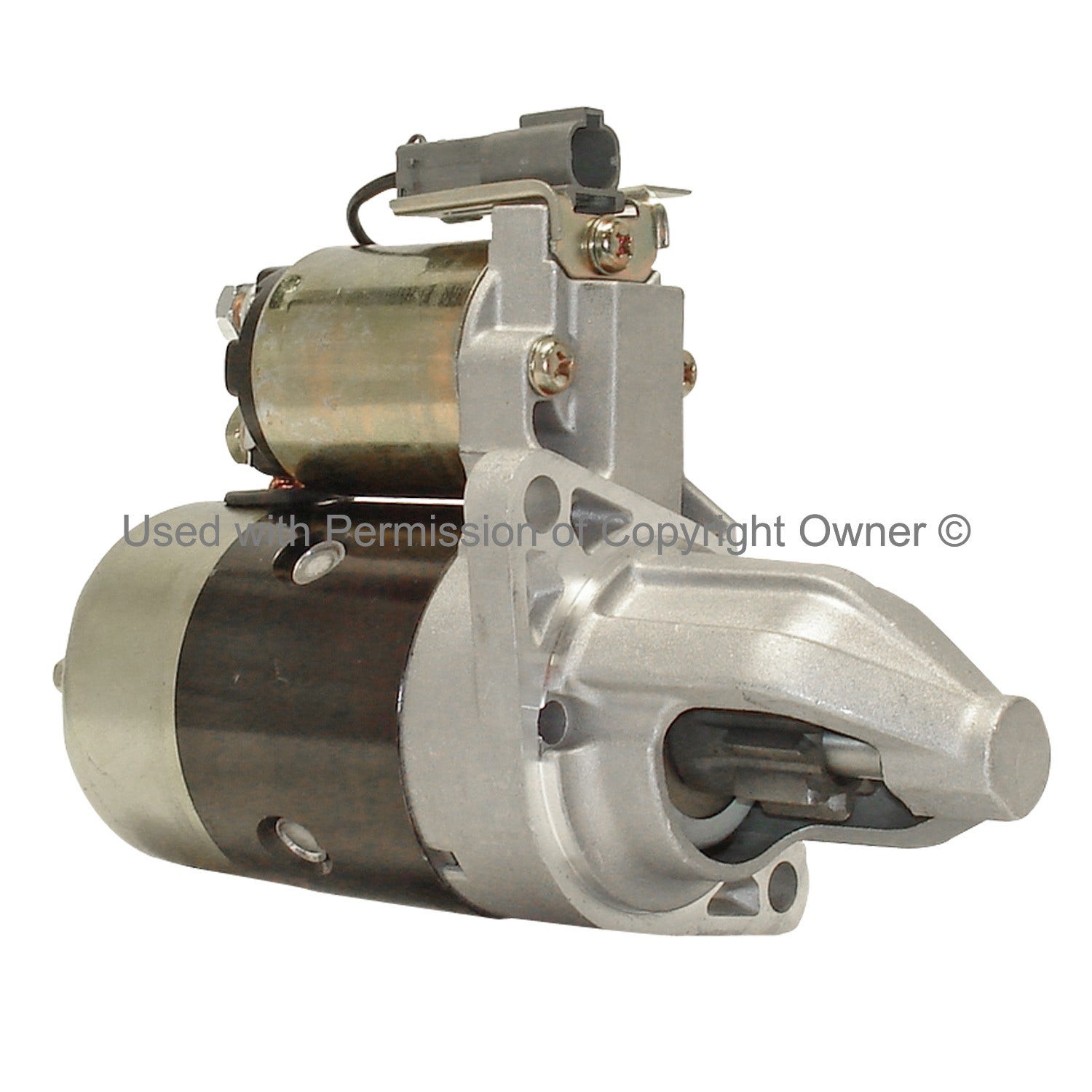 Mpa Starter Motor P/N:12392  Starter Motor P/N: