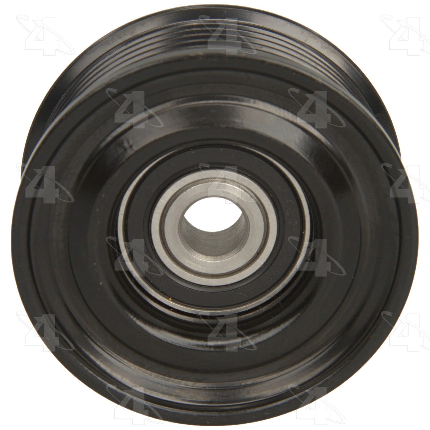 Hayden Accessory Drive Belt Idler Pulley P/N:5021  Accessory Drive Belt Idler