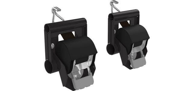 Ratcht Strp Tie Dwn 2 Wh Ratcht Strp Tie Dwn 2 Wh
