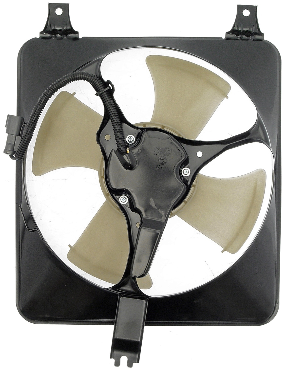 Dorman - Oe Solutions A/C Condenser Fan Assembly P/N:620-201 Oe Solutions (Tm)