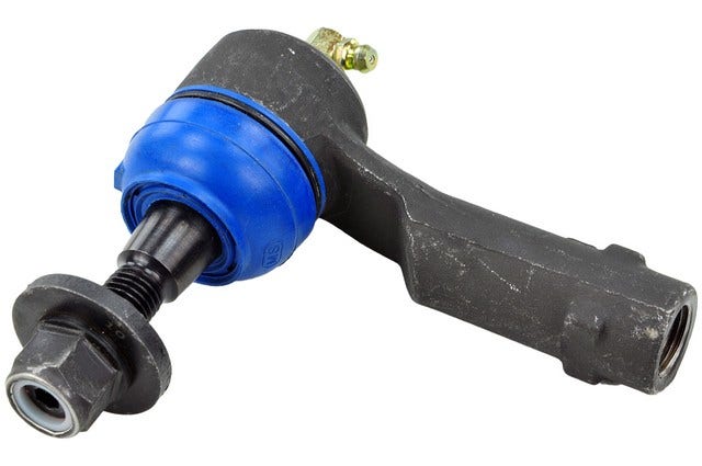 Mevotech Steering Tie Rod End P/N:Ms25632  Steering Tie Rod End P/N: