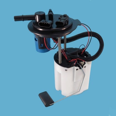 Us Motor Works Fuel Pump Module Assembly P/N:Usep3748m  Fuel Pump Module