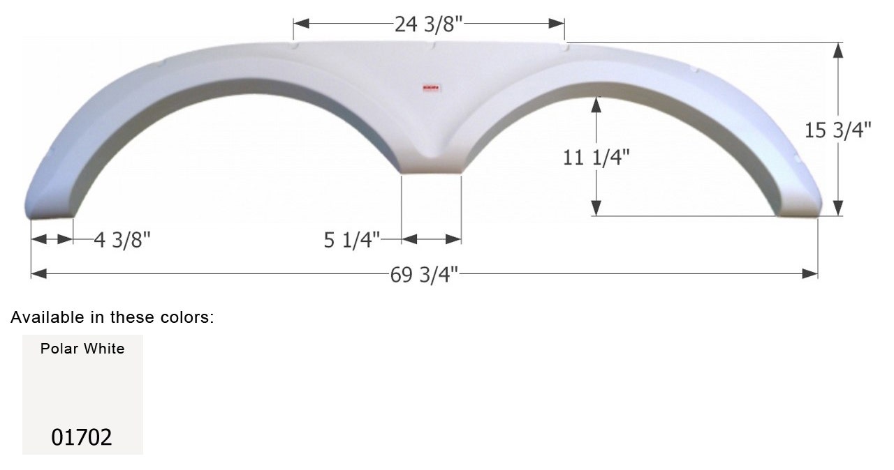 Jayco Fender Fs1702pw Jayco Fender Fs1702pw