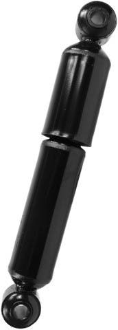 Monroe Shocks & Struts Suspension Shock Absorber P/N:66145  Suspension Shock